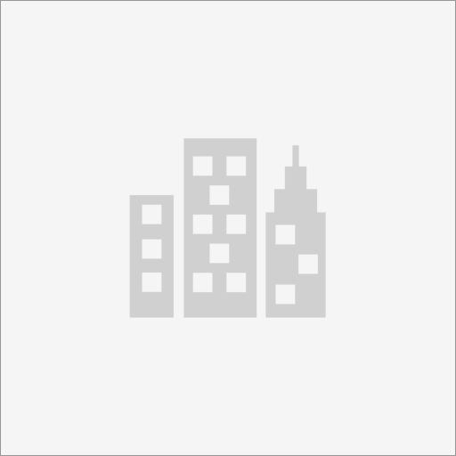 Horaire : Du lundi au Vendredi à confirmer