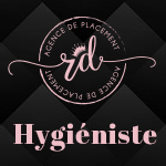 Horaire : Mardi 13h30@20h30( Flexible) - Mercredi 8@13h - Vendredi 8@14h